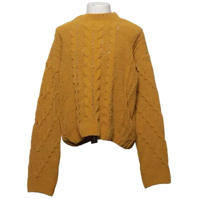 Sweater (Yellow) from XOXO Friends Polyester