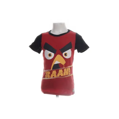 T-shirt (Svart, Flerfärgad) från Angry Birds