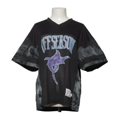 Maillot de basketball (Offseason) de SNS Polyester