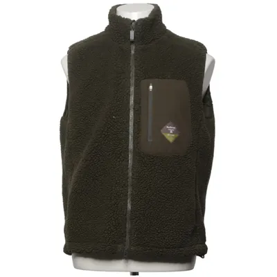 Ytterväst (BEACON LAGG GILET) från Barbour Akryl, Bomull, Polyamid, Polyester