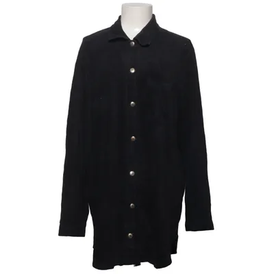 Blousejurk (Zwart) van Casual by Lindex Katoen, Elastaan, Polyamide