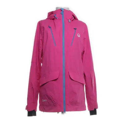 Skidjacka (Rosa) från Halti Polyester