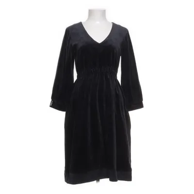 Robe (Bleu) de House of Lola Coton, Polyester