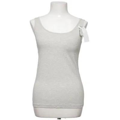 Tank Top (bra top bomull) from Uniqlo Cotton, Elastane