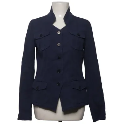 Safari jack (Coss) van Costamani Katoen, Elastaan, Tencel