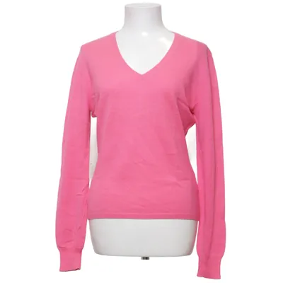 Pullover (Rosa) från Repeat Cashmere Kashmir