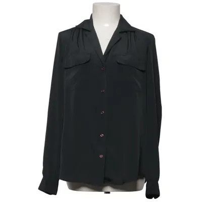 Skjorte (Grå) fra Shape Polyester
