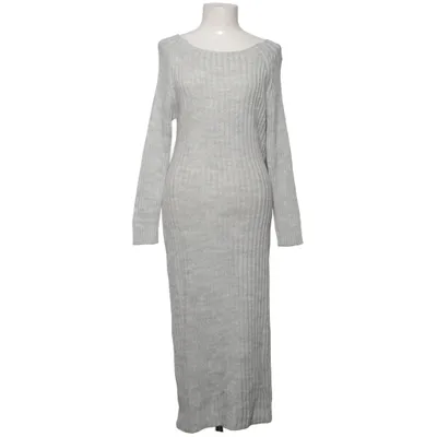 Maxi dress (Gray) from Malabay