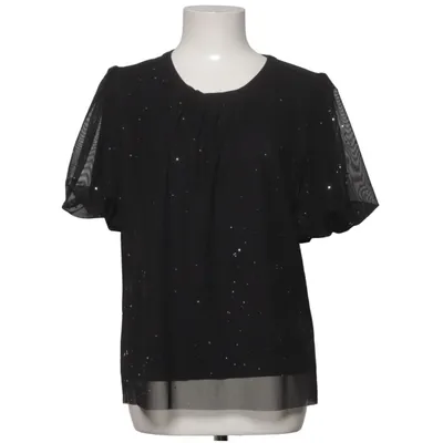 Haut (Noir) de Caroline Biss Élasthane, Polyester