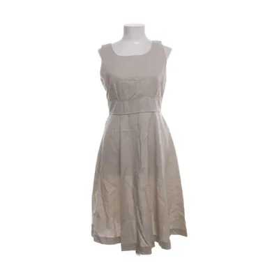 Klänning (Jussy linen dress) från Rosebud Bomull, Linne, Polyester