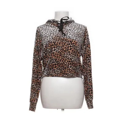 Huvtröja (Brun, Svart, Beige) från Size 8 Needle