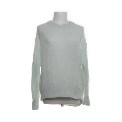 Sweater (Green) from Everlane Alpaca wool, Nylon, Merino wool