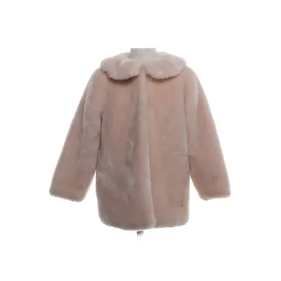 Vinterjacka (Rosa) från Livly Akryl, Polyester