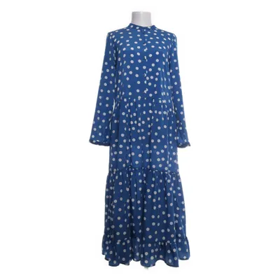 Maxi dress (Blue) from Karen by Simonsen Polyester