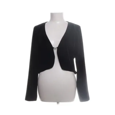 Bolero (Svart) från Number One Elastan, Polyester