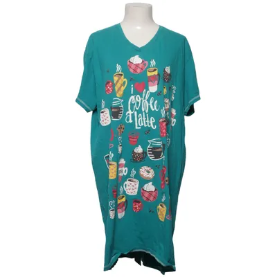Robe (Bleu) de Hatley Coton