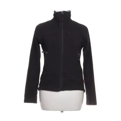 Fleecejacka (Svart) från L.O.G.G Sport by H&M Polyester