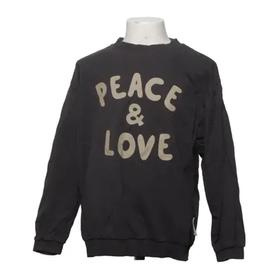 Sweatshirt (Gray) from Minories Cotton