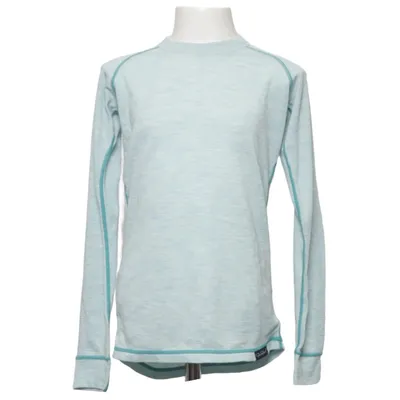 Base layer shirt (Blue) from Pierre Robert Polyester, Wool