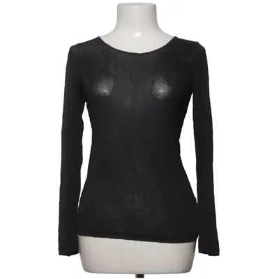 Topp (Svart) från Change Silke