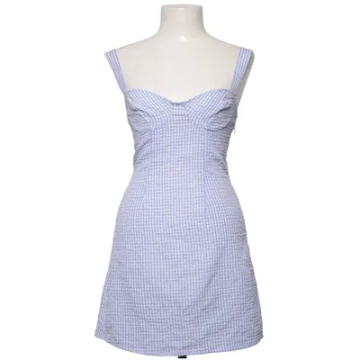 Dress (Blue, White) from Cropp
