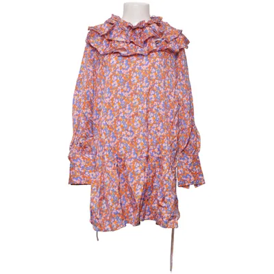 Dress (Blue, Orange, Pink) from By Malene Birger Viscose