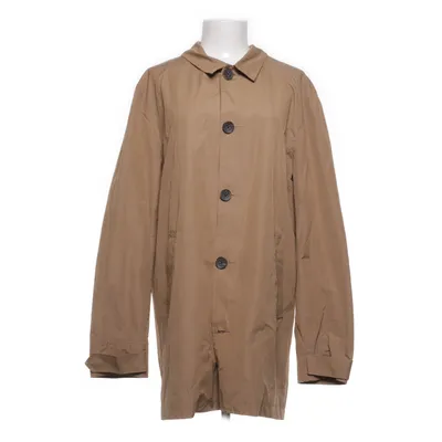 Manteau imperméable (Beige) de NN07 Coton, Polyester