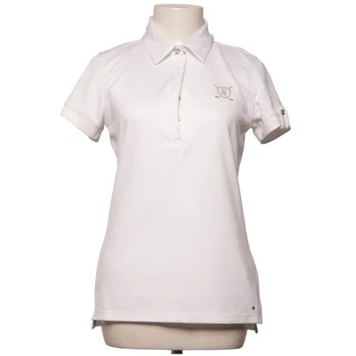 Poloshirt (Wit) van Tommy Hilfiger Golf Polyester