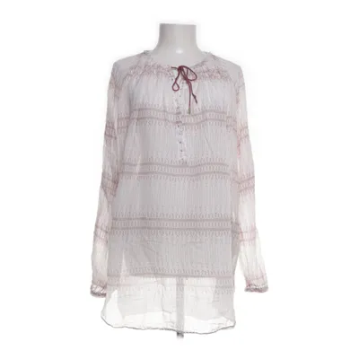 Tuniek (Wit) van Hunkydory Katoen
