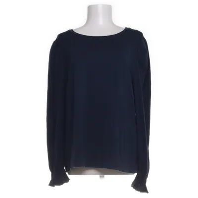 Blouse (Blue) from Simply Chic