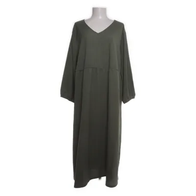 Jurk (Groen) van Cellbes Elastaan, Polyester