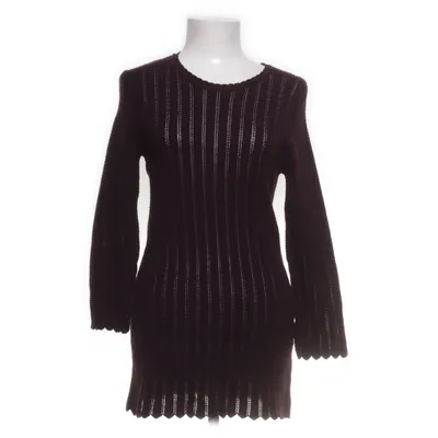 Sweater (Purple) from Flash Woman Cotton