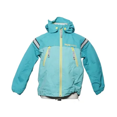 Veste polaire (Bleu, Jaune) de Kaxs Proxtec Polyamide, Polyester