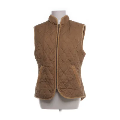 Outdoor vest (Bruin) van Flash