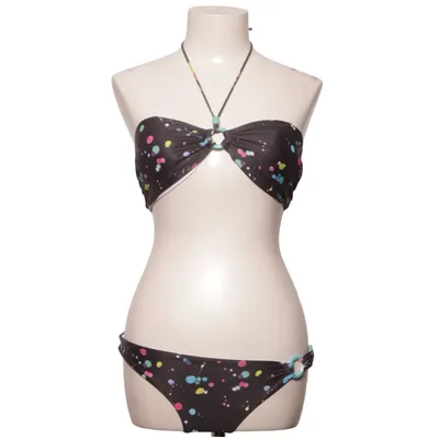 Bikini (Sort, Flerfarvet) fra Desigual