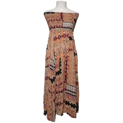 Maxi dress (Black, Beige, Pink) from Indiska