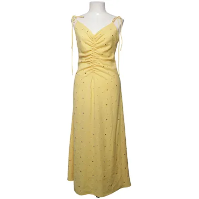 Maxi dress (Andy) from Sandro Polyester