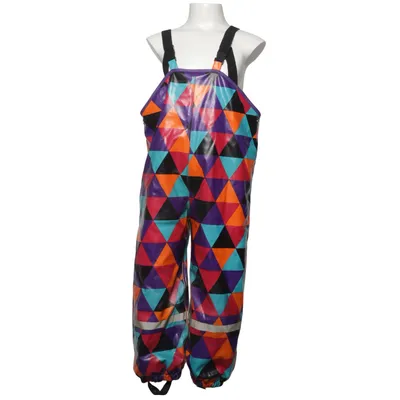 Pantalon de ski (Multicolore) de MyWear Active Polyester