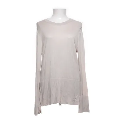 Tröja (Beige) från WERA Stockholm Bomull, Linne, Lyocell, Silke