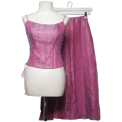 Set (0472) from Fiesta Acetate, Polyester, Viscose