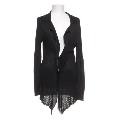 Cardigan (Noir) de Intown Viscose