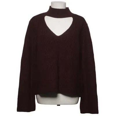 Strickpullover (Lila) von Clockhouse by C&A Acryl, Wolle