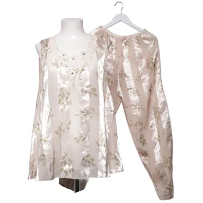 Sæt (Beige, Flerfarvet) fra Best Quality Polyester