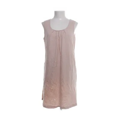 Kjole (Beige) fra Fresh Spirit Bomuld