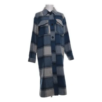Kappa (Blå) från Jacqueline de Yong Polyester