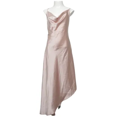 Robe (Beige) Polyester