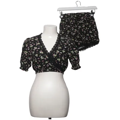Set (Svart, Flerfärgad) från Divided by H&M Viskos