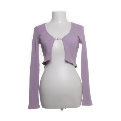 Kofta (Lila) från Sixth June Bomull, Polyester, Elastan