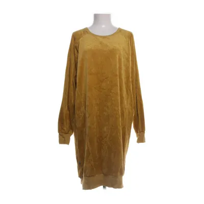 Dress (Yellow) from House of Lola Modal, Polyester