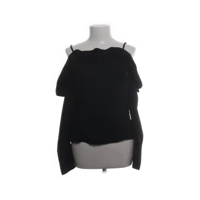 Topp (Svart) från Aéryne Polyester